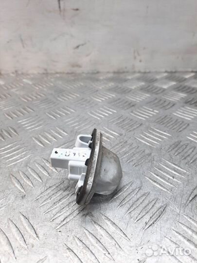 Подсветка номера Honda Hr-V 3 внедорожник 1.6 2015