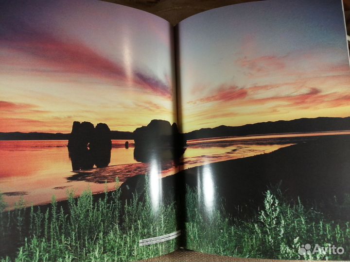 Приморье в фотографиях Фотоальбом