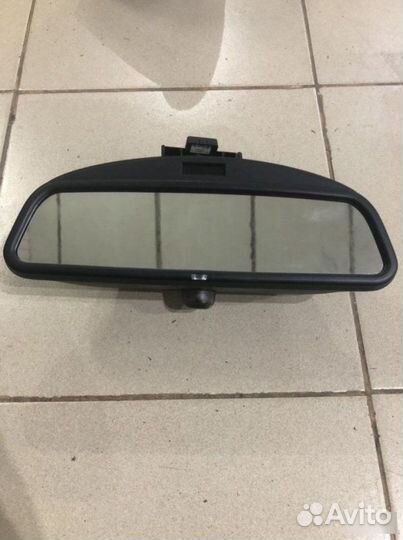 Зеркало заднего вида заднее Bmw X1 E84