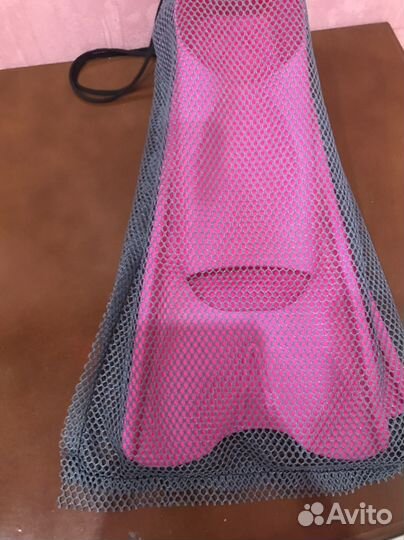 Ласты для плавания 37 38