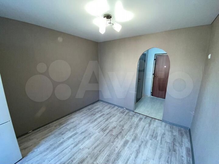 Квартира-студия, 16,6 м², 5/9 эт.