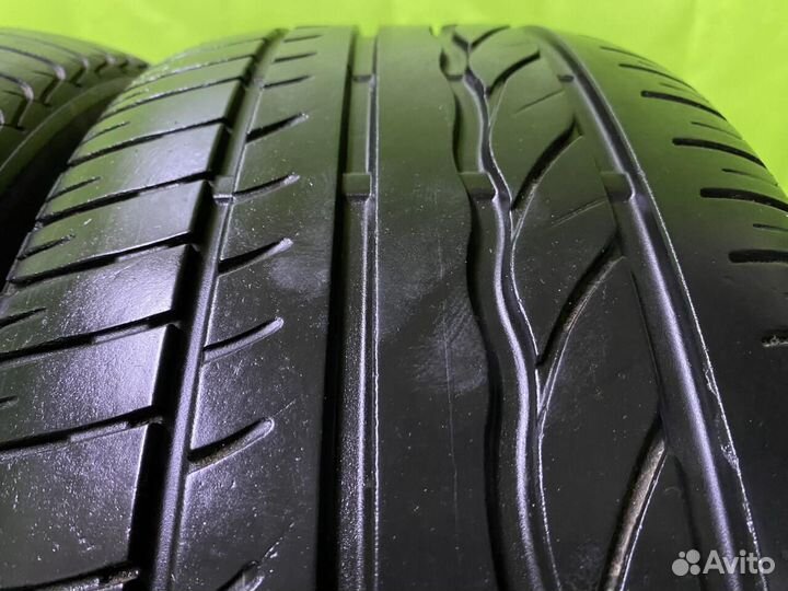 Bridgestone Turanza ER300 245/45 R18 100Y