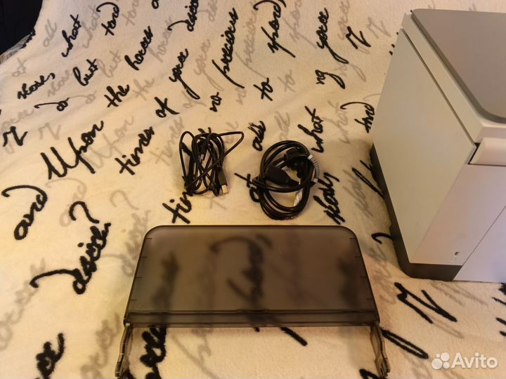 Мфу hp laserjet m236d