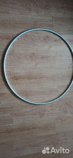 Обруч для художественной гимнастики 80