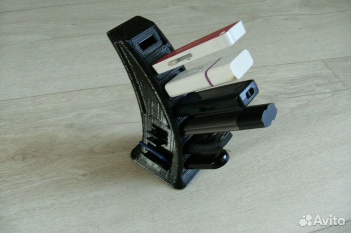 Подставка для USB-Flash, micro-SD