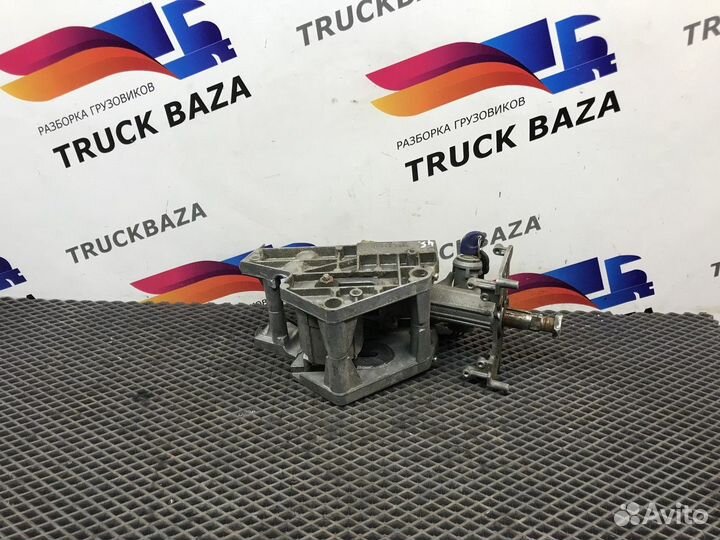 Колонка рулевая Iveco Eurotrakker, Iveco Stralis