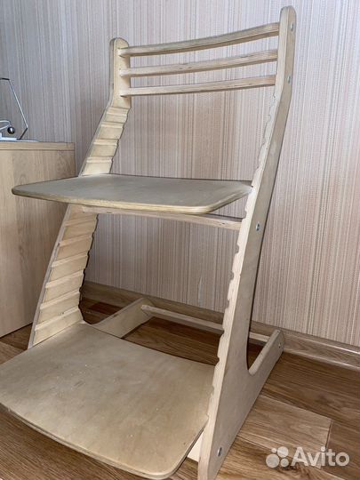 Растущий стол