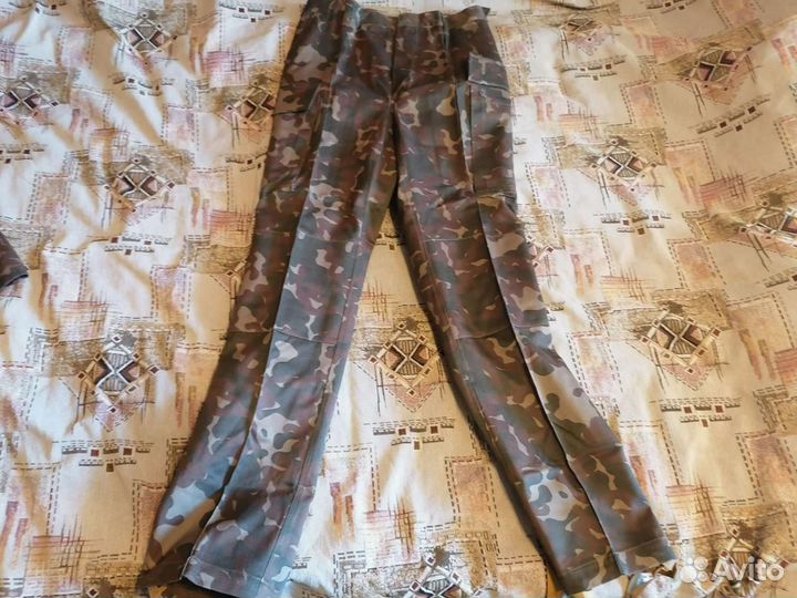 Бутан десантный 48/5