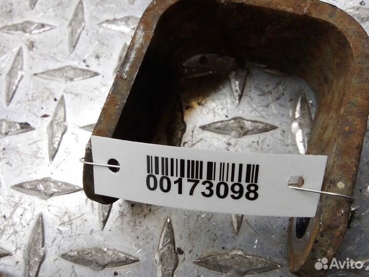 Рычаг задний правый Ford Explorer 5 DB535A972CB