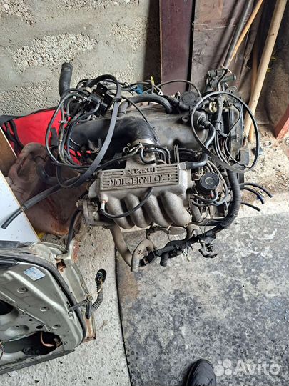 Запчасти для mazda 626GD