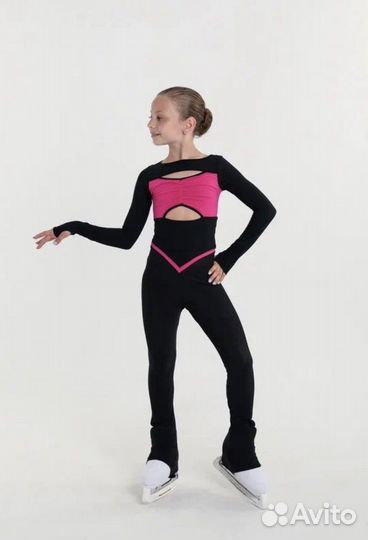 Термокомплект для фигурного катания