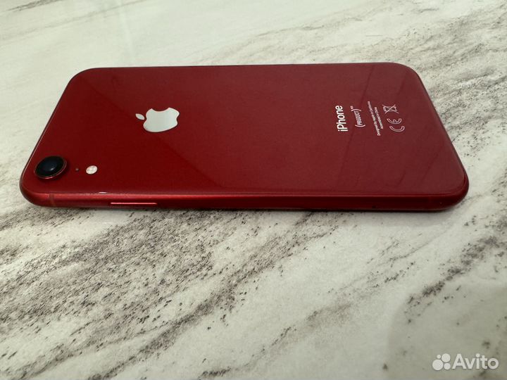 iPhone Xr, 128 ГБ