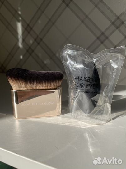 Жидкий хайлайтер