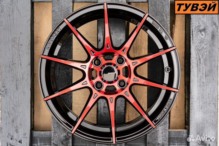 R15 RGW YL1403 7J ET35 4*100 (T098)