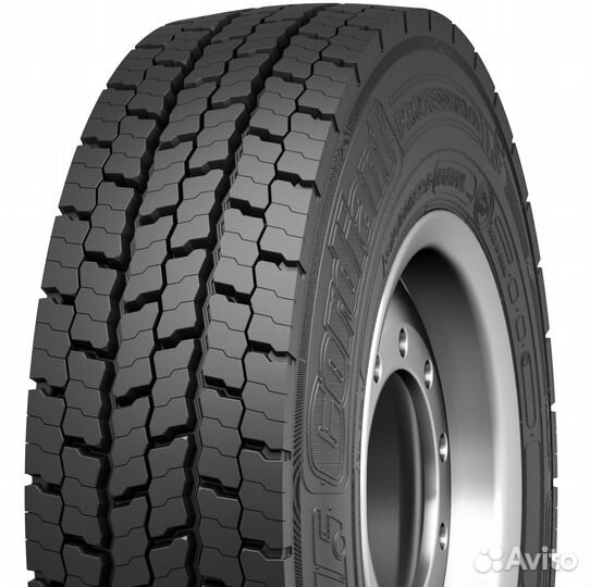 Шины Cordiant DR1 205/75 R17.5