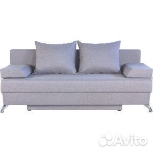 Диван еврокнижка