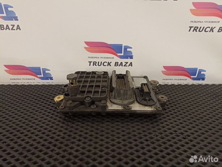 A0044467340 Блок управления двигателем