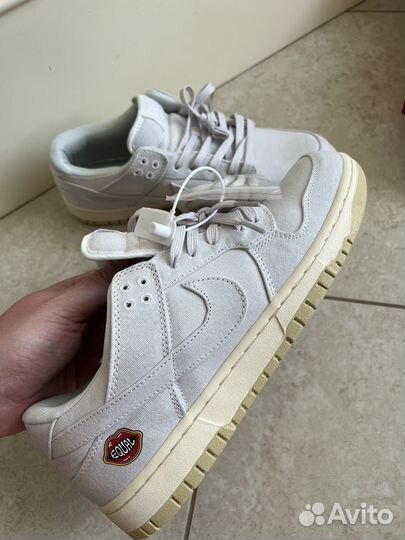 Кроссовки Nike Dunk Low SE