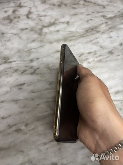 Телефон iPhone XS 256 gb