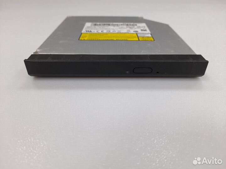 Дисковод Toshiba Satellite C660-27N UJ8A0adaa-A