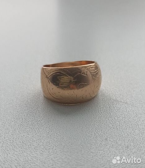 Золотое кольцо СССР