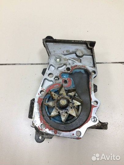 Насос водяной (помпа)