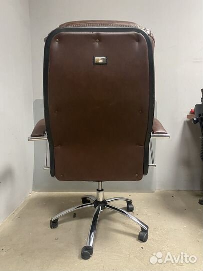Кресло руководителя