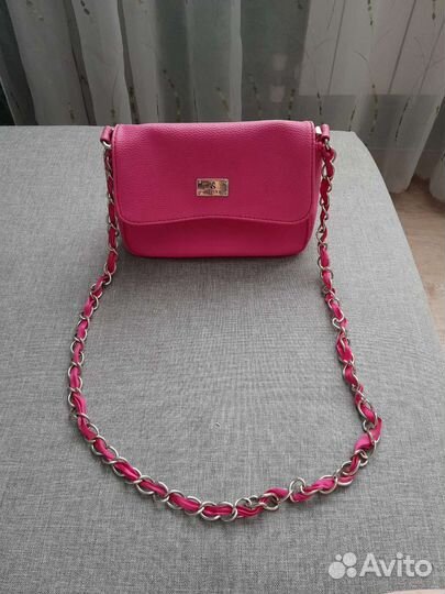 Сумка эко кожа