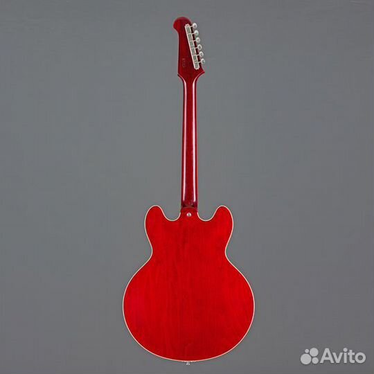 Полуакустическая гитара Gibson 1964 Trini Lopez St