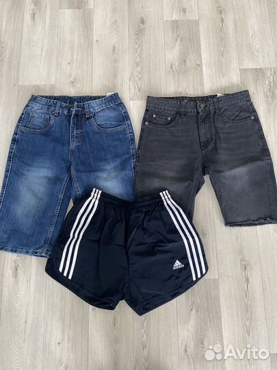 Шорты мужские