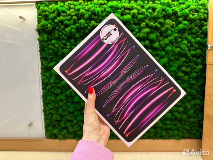 iPad Pro 11 / 12.9 2021 M1 / 2022 M2 / Air