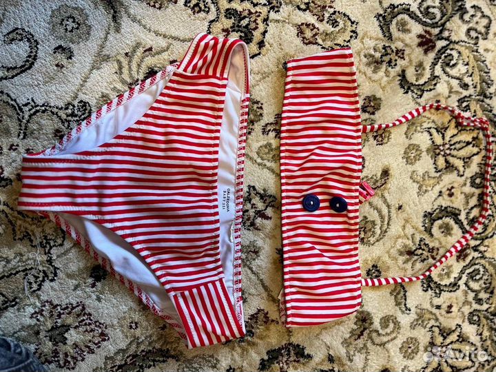 Купальник для девочки calzedonia