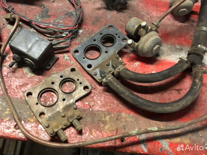 Газовое Оборудование бу