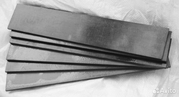 Лопатки для вакуумного насоса