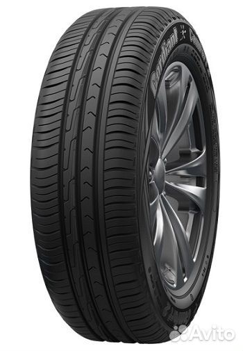 Cordiant Comfort 2 SUV 225/75 R16 T