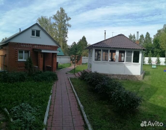 Аренда дома коттеджа посуточно