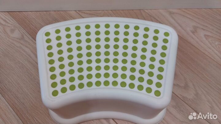 Табурет детский подставка икеа фёрсикти