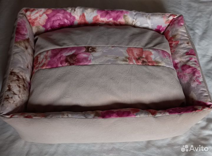 Лежанка для животных