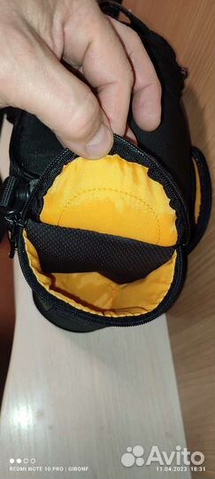 Сумка для камеры