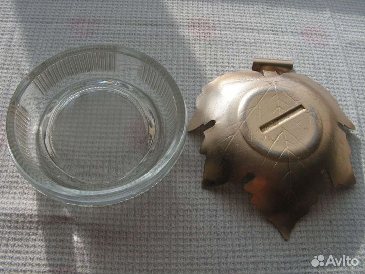 Пепельницы (СССР)