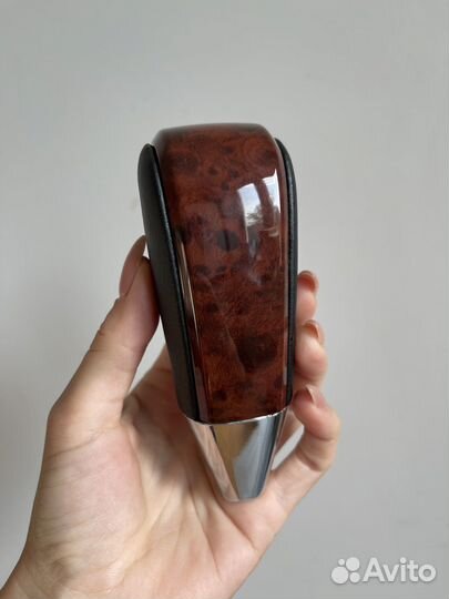 Ручка кпп Toyota Land Cruiser 200