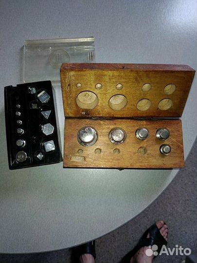 Гири к весам