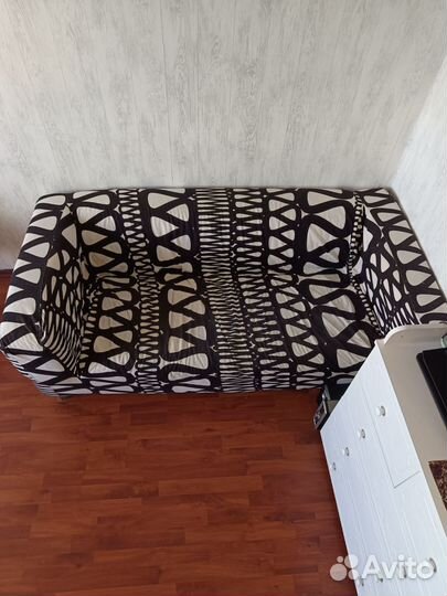 Диван IKEA клиппан