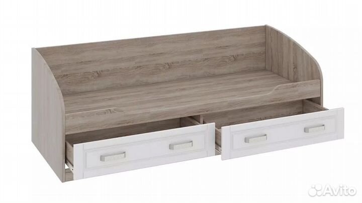 Комплект детской мебели от фабрики трия