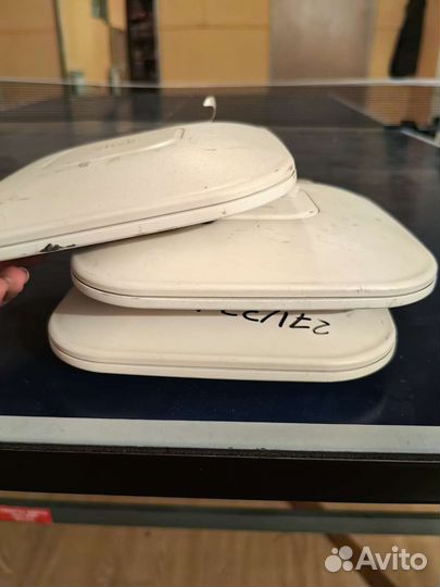 WI-FI точки доступа Cisco Air-Lap 1141n-E-K9 3 шт