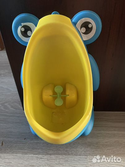 Писуар детский