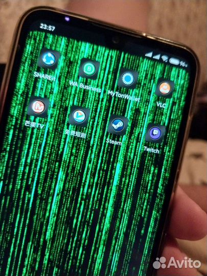 Xiaomi Mi Play, 6/128 ГБ