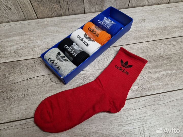Набор носков