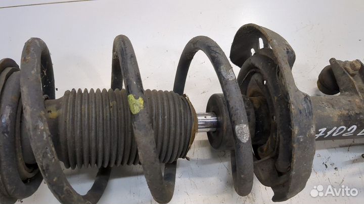 Амортизатор подвески Hyundai i30, 2011