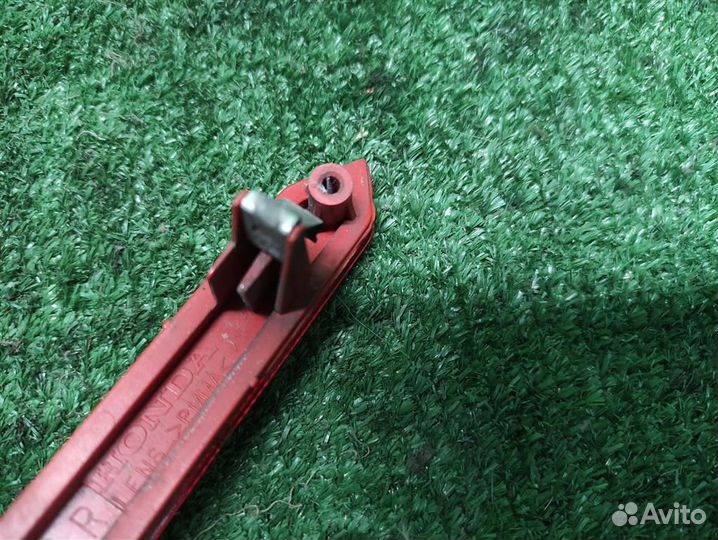 Отражатель бампера заднего правый Honda Civic 5D